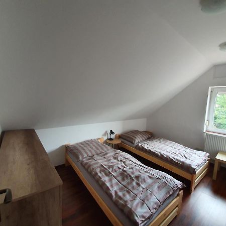 Apartament Apartman V Blizkosti Mesta Štětí Zewnętrze zdjęcie