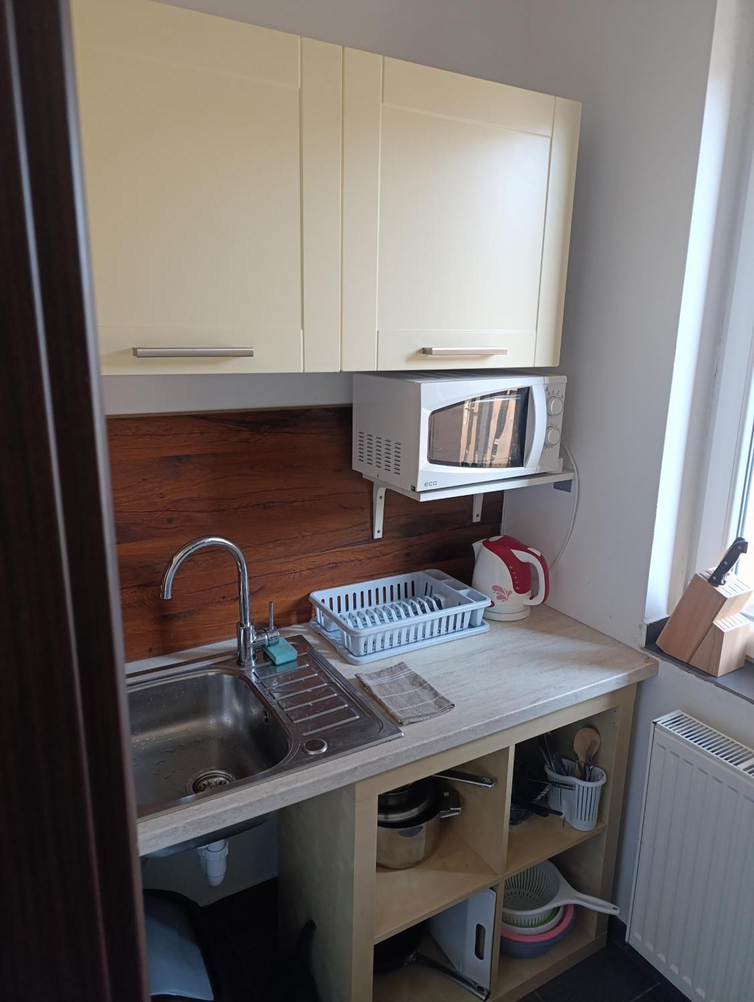Apartman V Blizkosti Mesta Štětí Zewnętrze zdjęcie